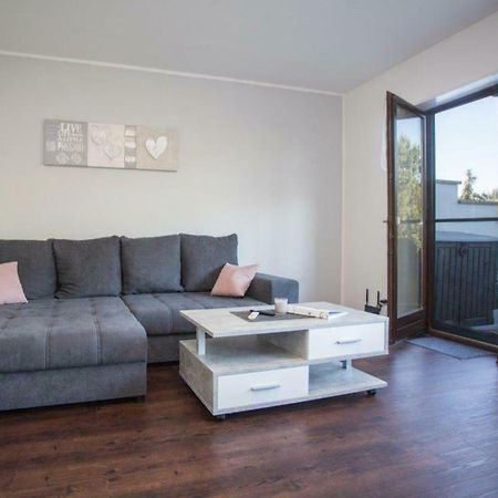 Ferienwohnung Hillebachsee Винтерберг Екстериор снимка