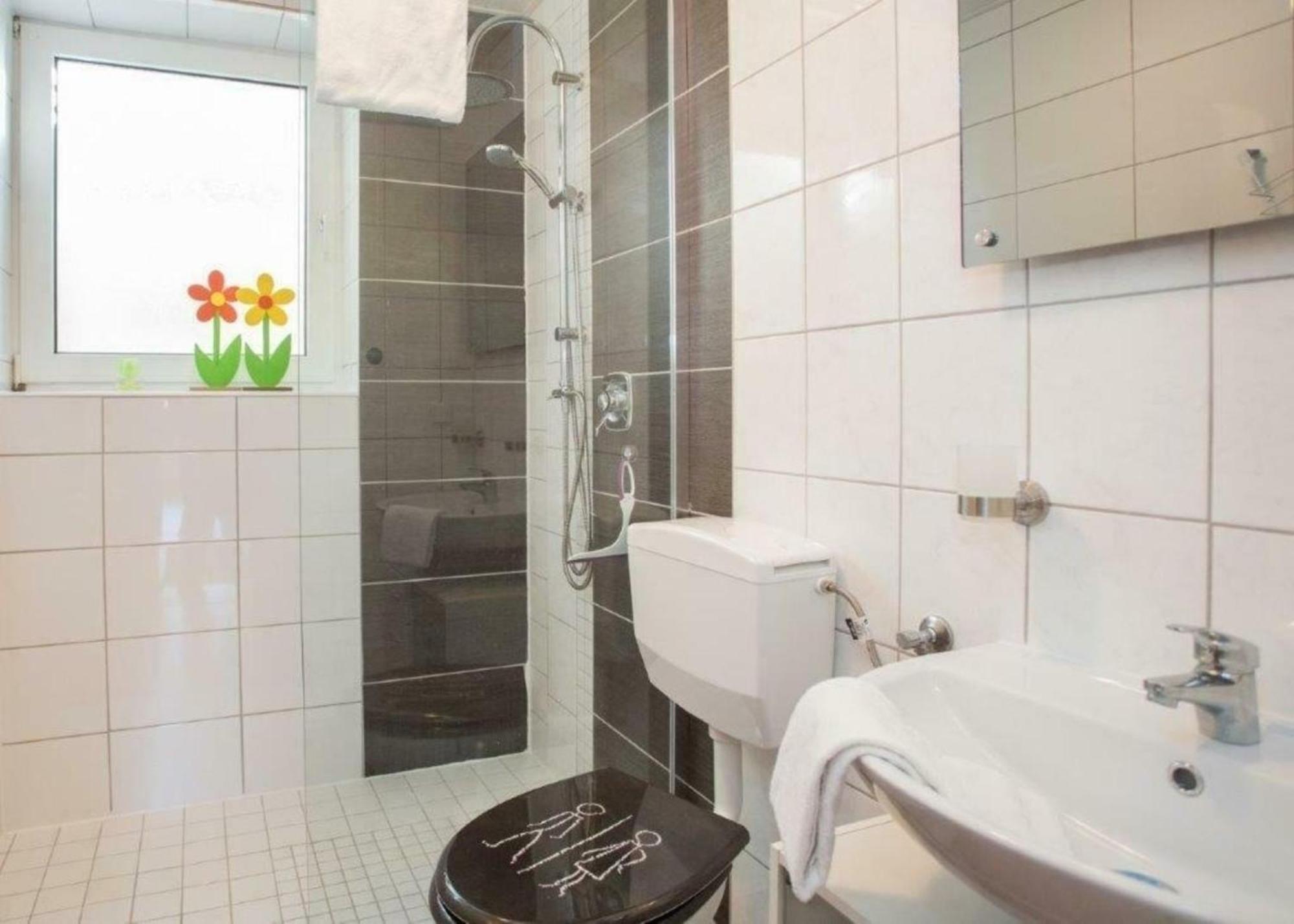 Ferienwohnung Hillebachsee Винтерберг Екстериор снимка