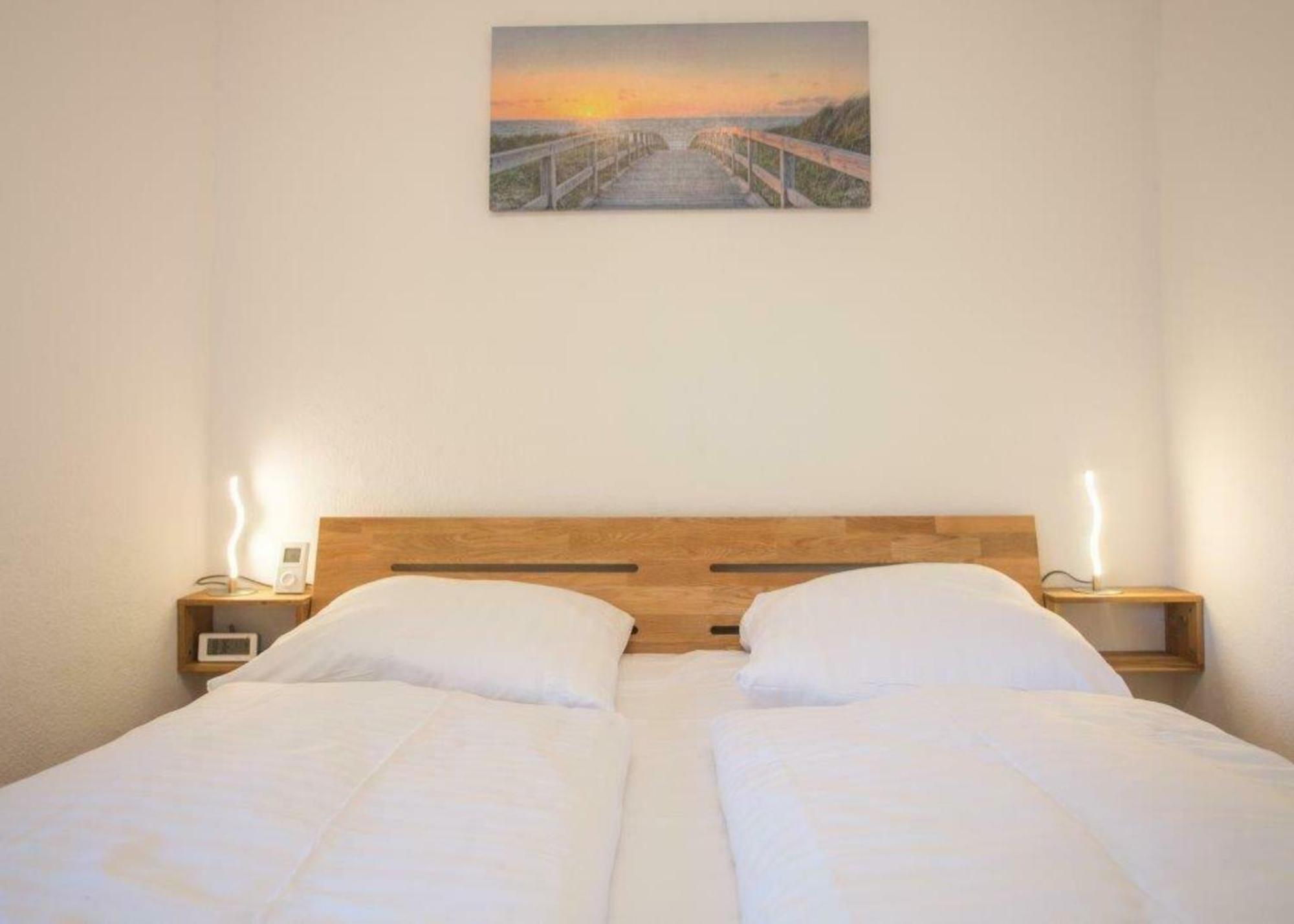 Ferienwohnung Hillebachsee Винтерберг Екстериор снимка
