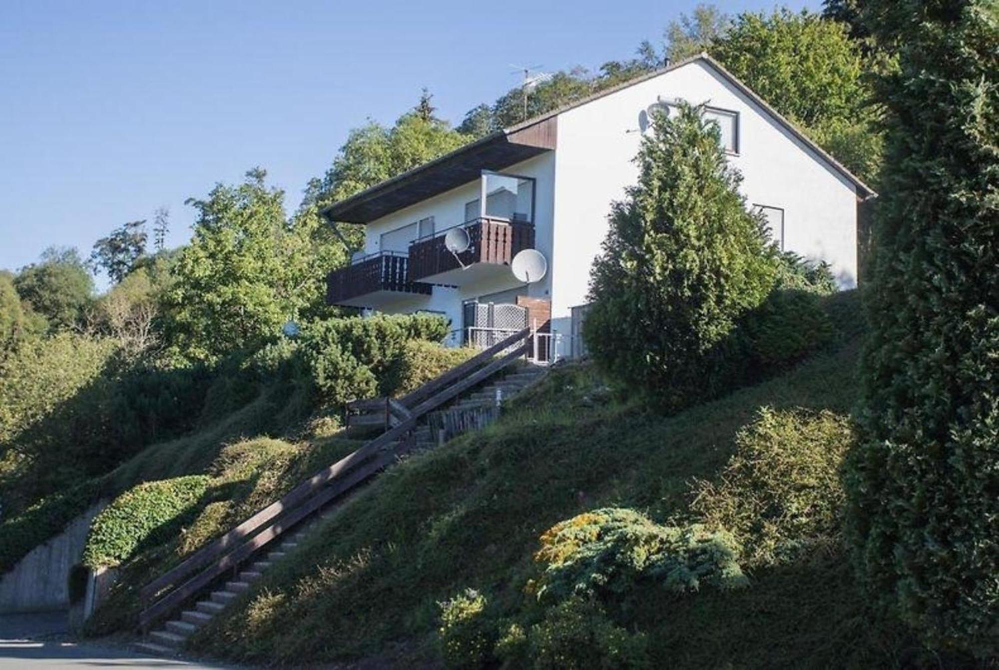 Ferienwohnung Hillebachsee Винтерберг Екстериор снимка